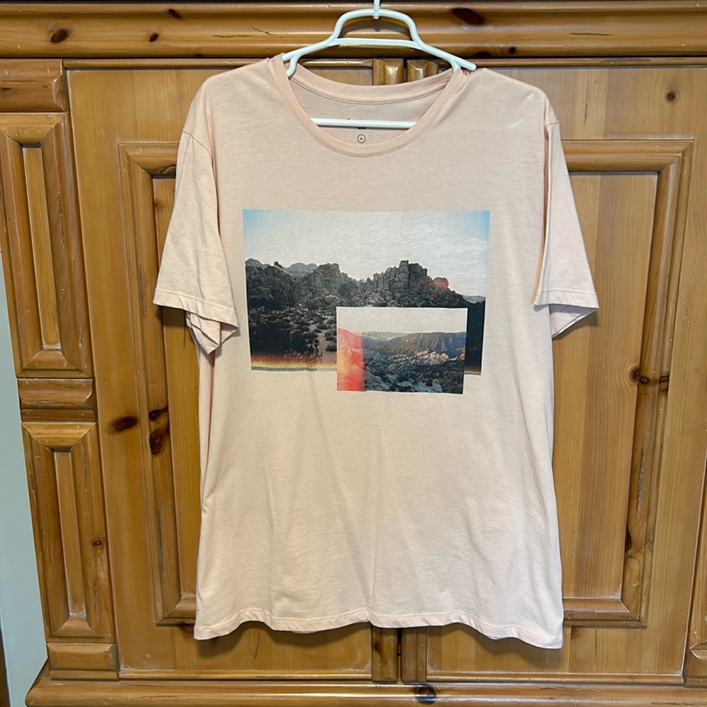 Goodfellow & Co shirt. Size XL